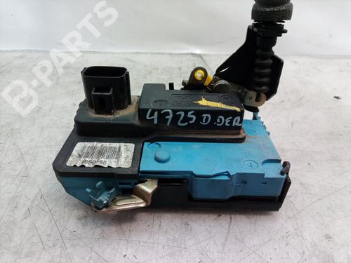 Used Front right lock Front right lock VOLVO S60 I (384) 2.4 (140 hp) 10697959 10697959
