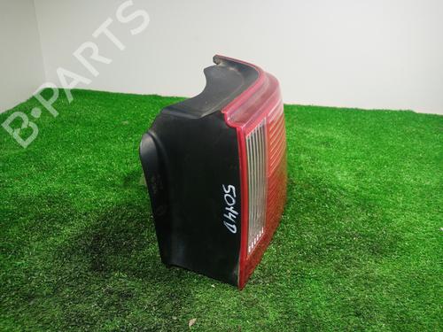 Right taillight SEAT IBIZA II (6K1)  | BP13405416C35 