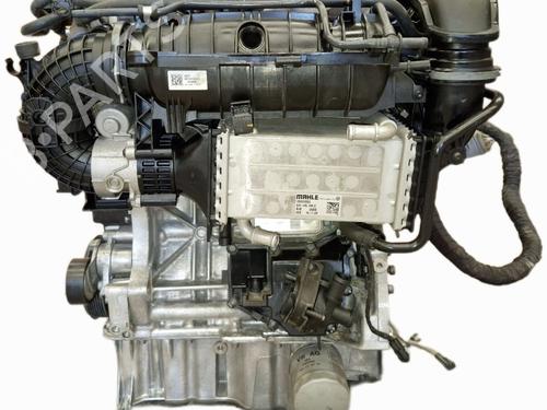 Used Engine VW TIGUAN (AD1, AX1) 1.5 TSI (150 hp) 27396781