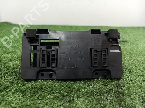 Electronic module PEUGEOT 208 I (CA_, CC_)  | BP15825416M83 