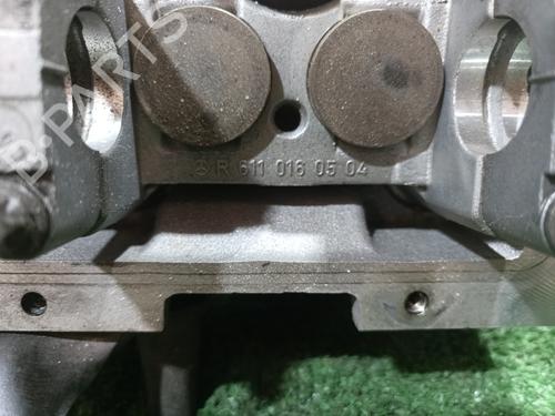 Cylinder head MERCEDES-BENZ C-CLASS (W203)  | BP13920901M5 