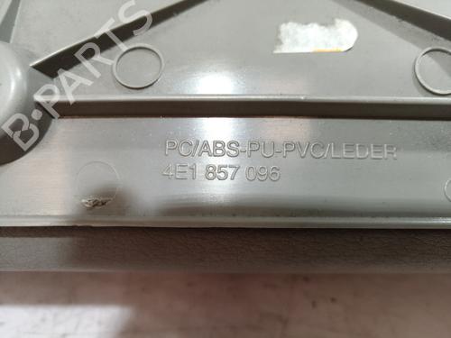 Vano posta oggetti AUDI A8 D3 (4E2, 4E8) 3.7 quattro | BP9720249C95 