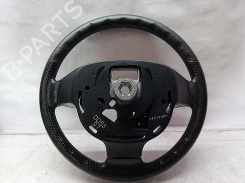 Steering wheel MAZDA 2 (DY) 1.2 (DY3W) | BP9045208C49 