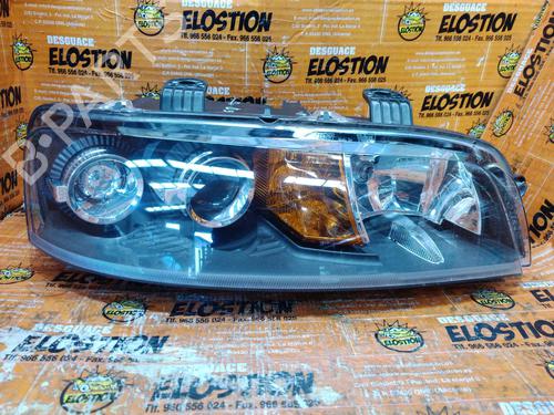 Right headlight FIAT PUNTO (188_) [1999-2012]  7928410