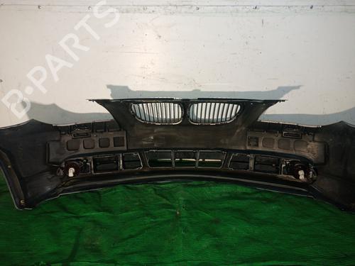 Front bumper BMW 5 (E60) 520 i | BP25900815C7 