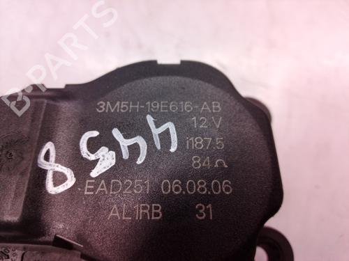 Ventilator motor FORD GALAXY II (WA6) 2.0 TDCi | BP8621214M62 