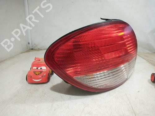 Left taillight HYUNDAI COUPE I (RD)  | BP10254775C34 