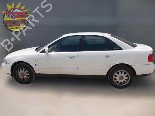 Engine control unit (ECU) AUDI A4 B5 (8D2)  | BP7924404M57 