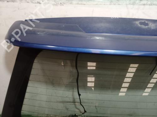 Tailgate FORD FIESTA V (JH_, JD_) ST150 | BP21842940C6 