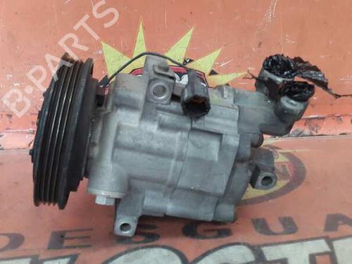 Used AC compressor NISSAN MICRA III (K12) [2002-2010]  7925904