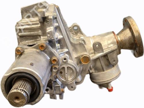 Front differential MAZDA CX-7 (ER) 2.3 MZR DISI Turbo AWD (ER3P) | BP40603732M23 - Image 3