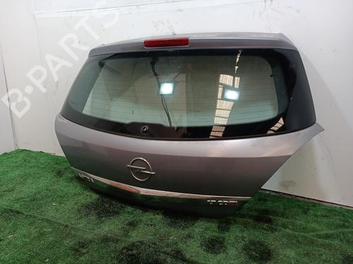 Tailgate OPEL ASTRA H (A04) 1.7 CDTI (L48) | BP13711045C6 
