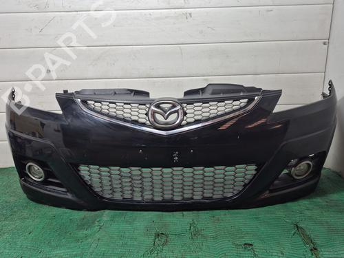 Used Front bumper MAZDA 5 (CR) 2.0 CD (CR19) (143 hp) 32474156