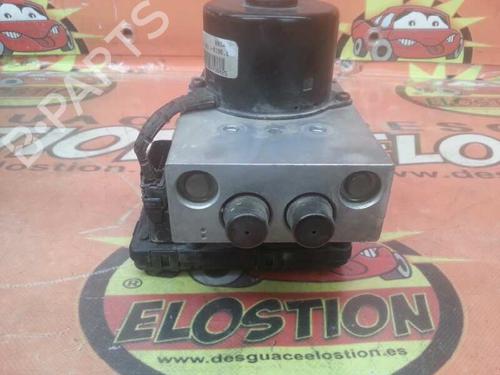 ABS pump JAGUAR S-TYPE II (X200) 3.0 V6 | BP7922560M43 
