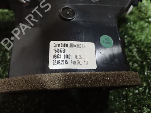 Other OPEL ASTRA K (B16) 1.6 CDTi (68) | BP18081842O1 