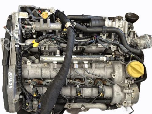 Engine ALFA ROMEO GT (937_) 1.9 JTD (937CXN1B) | BP37440489M1 - Image 5