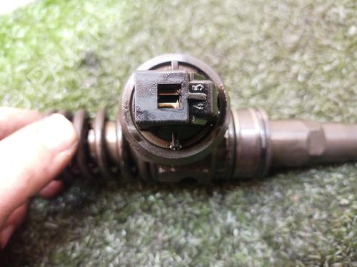 Spreder / Dyse AUDI A6 C5 (4B2, 4B4)  | BP17235553M100 