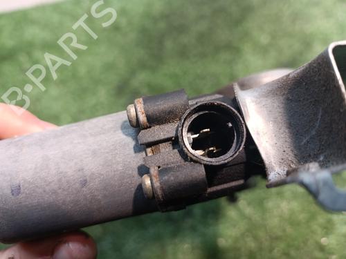 Rear left window mechanism NISSAN ALMERA TINO (V10) 2.2 dCi | BP16074164C24 