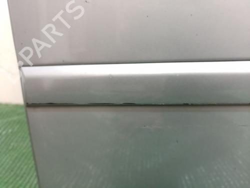 Left rear door AUDI A4 B7 (8EC) 2.0 TDI 16V | BP18675224C4 
