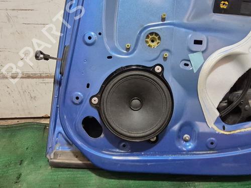 Right rear door RENAULT LAGUNA III (BT0/1) 2.0 dCi GT (BT11, BT1E, BT1N) | BP29308467C5 
