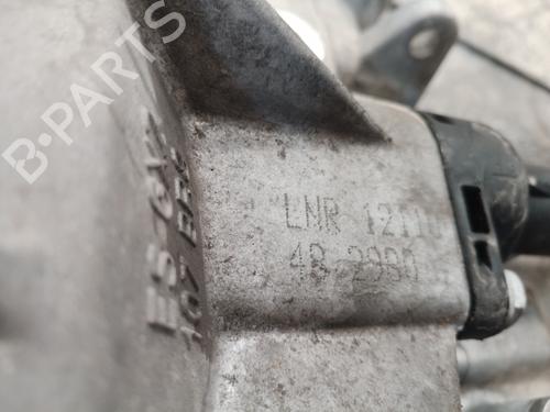 Gearbox SEAT IBIZA IV SC (6J1, 6P5) 1.2 | BP13515132M3 