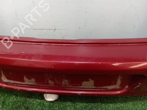 Rear bumper VW GOLF VI (5K1)  | BP15766050C8 