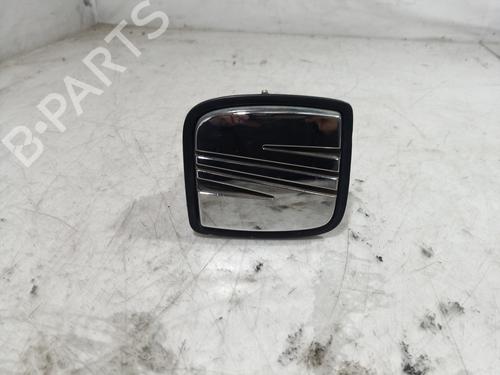 Used Tailgate handle SEAT CORDOBA (6K1, 6K2) 1.9 TDI (110 hp) 10964302