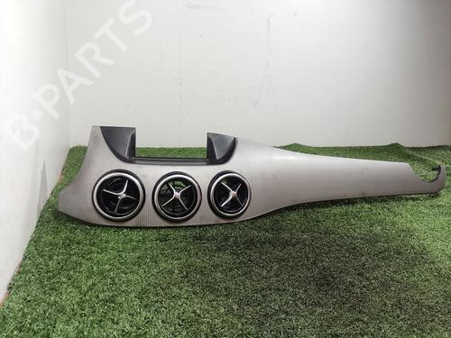 Air vent MERCEDES-BENZ B-CLASS Sports Tourer (W246, W242) B 180 CDI (246.200) | BP18675209I21 