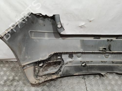 Rear bumper CITROËN C4 Coupe (LA_) 2.0 HDi | BP9826086C8 