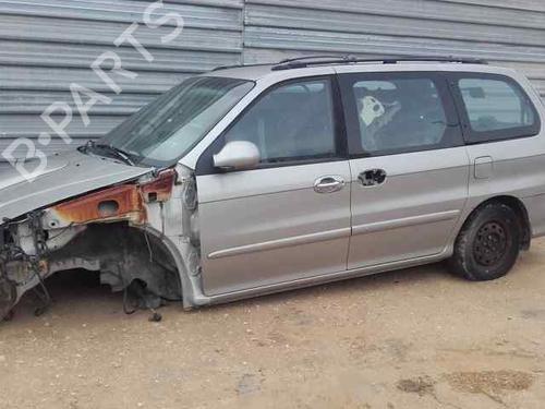 Left taillight KIA CARNIVAL II (GQ) 2.5 V6 | BP7993135C34 