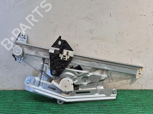 Front left window mechanism HONDA CIVIC VIII Hatchback (FN, FK) 1.8 (FN1, FK2) | BP29943716C22 