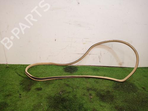 Rubber door seal BMW 7 (E65, E66, E67)  | BP17633414C142 