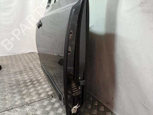 Right rear door NISSAN MICRA III (K12)  | BP9737403C5 