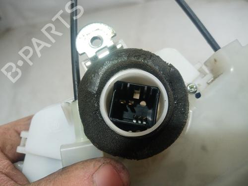 Front right lock HONDA FR-V (BE) 1.7 (BE1) | BP12322134C97 