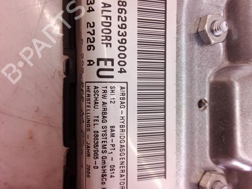 Right seat airbag MERCEDES-BENZ CLK (C209)  | BP8494377C14 