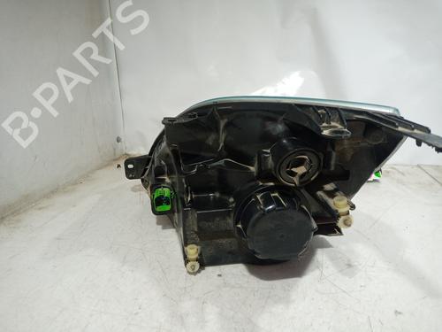 Right headlight FORD FIESTA V (JH_, JD_)  | BP11745841C29 
