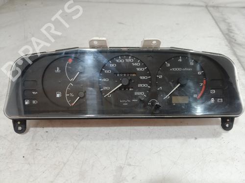 Used Instrument cluster NISSAN PRIMERA Traveller (W10) 1.6 i (90 hp) 10779614