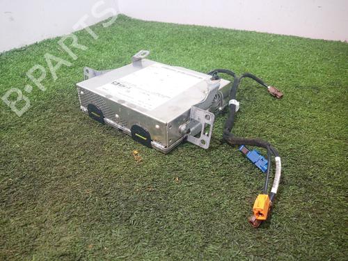 Used Radio NISSAN QASHQAI III (J12) 1.3 DIG-T (140 hp) 23856326