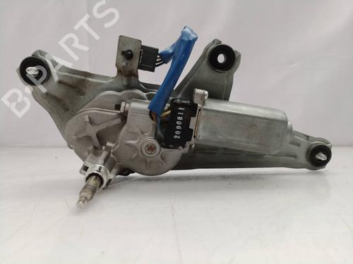 Used Rear wiper motor Rear wiper motor KIA SOUL III (SK3) E-SOUL (204 hp) 40102420 40102420
