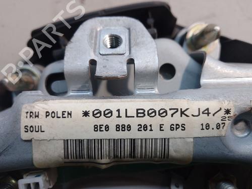 Driver airbag AUDI A4 B6 (8E2) 1.9 TDI | BP21502083C9 