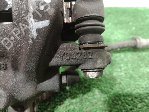 Left rear brake caliper HONDA CR-V III (RE_) | BP13075770M107