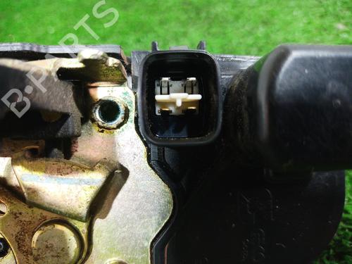 Front left lock CHRYSLER VOYAGER IV (RG, RS) 2.8 CRD | BP13243819C98 