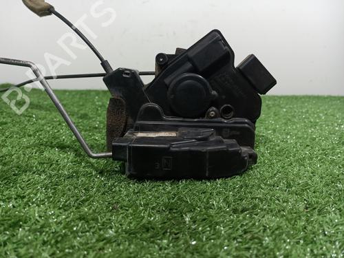 Used Front right lock MAZDA 5 (CR) [2005-2010]  15636718