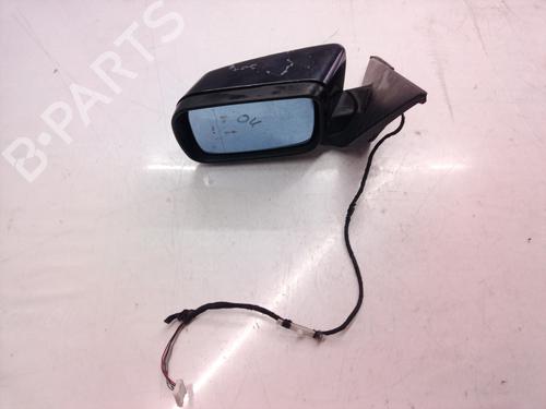Used Left mirror BMW 3 (E46) 320 d (150 hp) 8684080