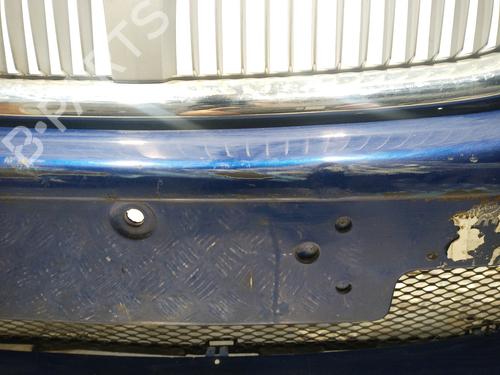 Front bumper ROVER 25 I Hatchback (RF)  | BP11381827C7 