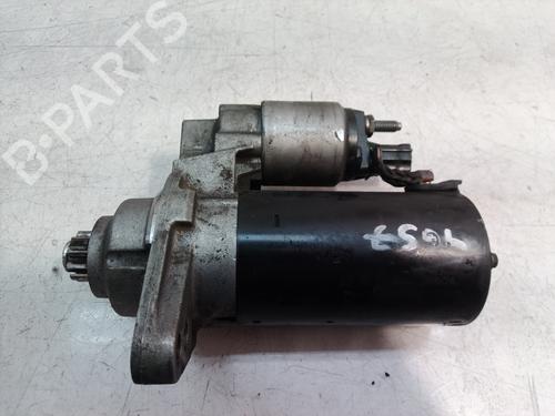 Used Starter SEAT TOLEDO III (5P2) [2004-2009]  9968978