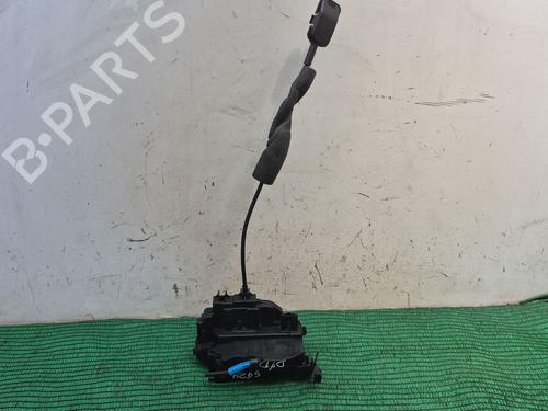 Used Front right lock RENAULT LAGUNA III (BT0/1) 2.0 dCi GT (BT11, BT1E, BT1N) (178 hp) 29943706