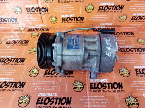 AC compressor SKODA OCTAVIA I Combi (1U5) 1.9 TDI | BP7928140M34 