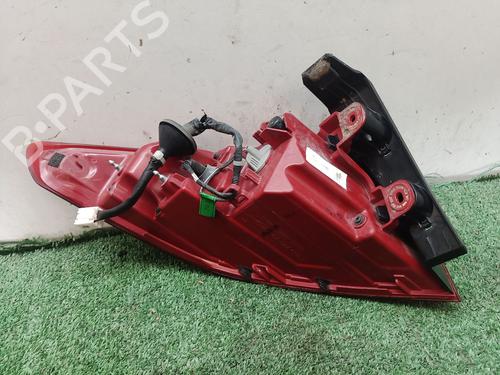 Right taillight HYUNDAI IONIQ (AE) 1.6 GDI Hybrid | BP29250549C35 