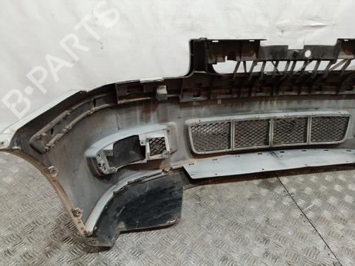 Front bumper VW POLO (6N2) 1.4 16V | BP10001929C7 